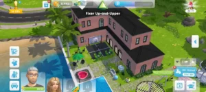 The Sims Mobile + Mod