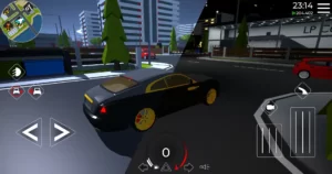 Cars LP – Extreme Car Driving + Mod