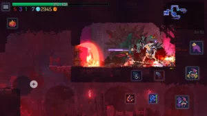 Dead Cells + Mod