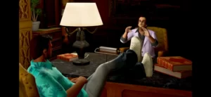 GTA: Vice City - Definitive Rockstar Games + Mod