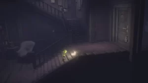 Little Nightmares + Mod