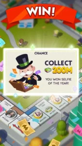 MONOPOLY GO + Mod