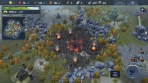 Northgard + Mod