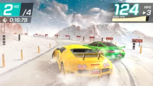 Racing Legends - Offline Games + Mod