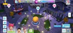 The Sims Mobile + Mod