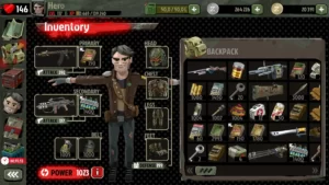 The Walking Zombie 2 + Mod