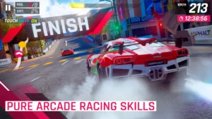 Asphalt 9: Legends + Mod