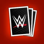 WWE SuperCard - Wrestling Game