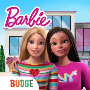 Barbie Dreamhouse Adventures + Mod