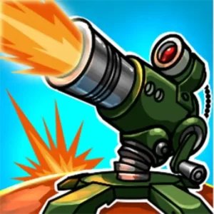 Battle Strategy: Tower Defense + Mod