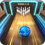 Bowling Crew — 3D bowling game + Mod