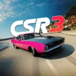 CSR Racing 3