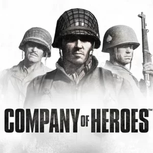 Company of Heroes + Mod