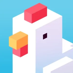 Crossy Road + Mod