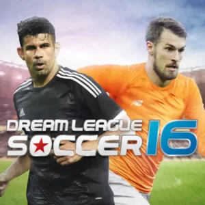 Dream League Soccer 2016 + Mod