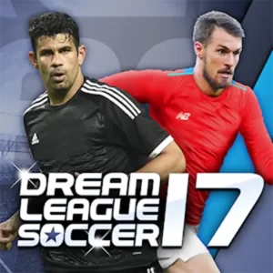 Dream League Soccer 2017 + Mod