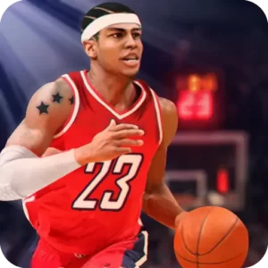 Fanatical Basketball + Mod