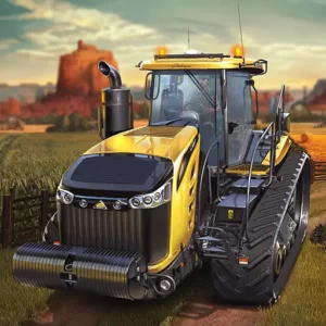 Farming Simulator 18 + Mod