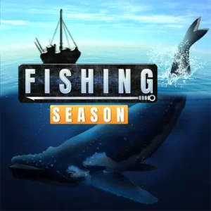 Fishing Season + Mod