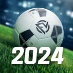 Football League 2024 Soccer + Mod