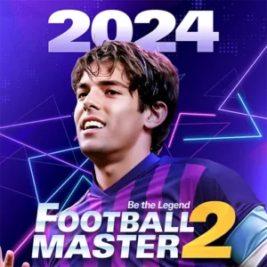 Football Master 2-Soccer Star + Mod