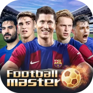 Football Master + Mod