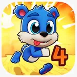 Fun Run 4 + Mod