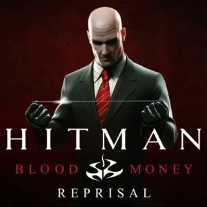 Hitman: Blood Money Reprisal + Mod