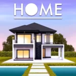 Home Design Makeover + Mod