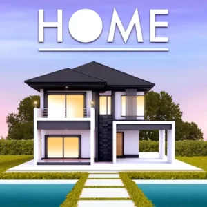 Home Design Makeover + Mod