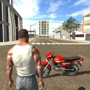 Indian Bikes Driving 3D + Mod