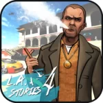Los Angeles Stories 4 Sandbox + Mod
