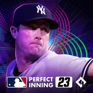 MLB Perfect Inning 23 + Mod