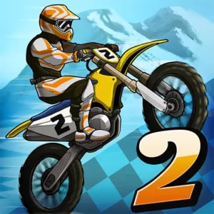 Mad Skills Motocross 2 + Mod