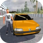 Mashin Bazi Irani 2 : Serghat + Mod