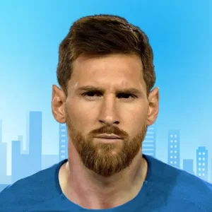 Messi Runner World Tour + Mod