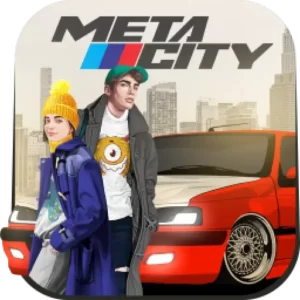 MetaCity + Mod