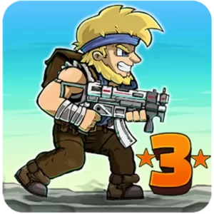 Metal Soldiers 3 + Mod