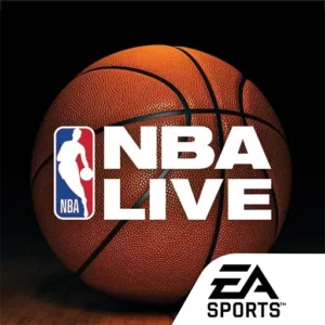 NBA LIVE Mobile Basketball + Mod