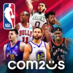 NBA NOW 23 + Mod