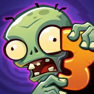 Plants vs Zombies 3 + Mod