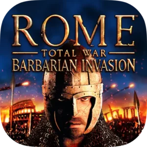 ROME: Total War – BI + Mod