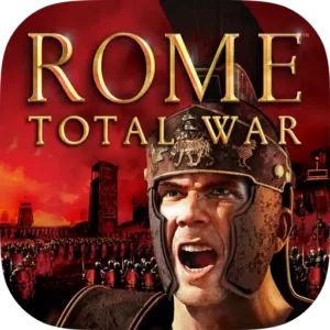 ROME: Total War + Mod