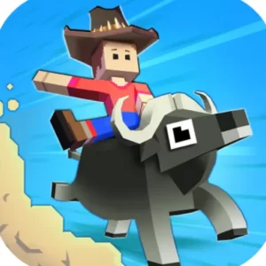 Rodeo Stampede: Sky Zoo Safari + Mod