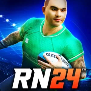Rugby Nations 24 + Mod