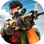 Sniper: Shelik Nahaei + Mod