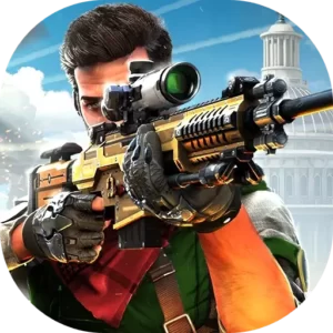 Sniper: Shelik Nahaei