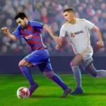 Soccer Star 23 Top Leagues + Mod