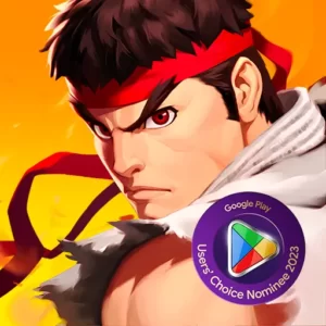 Street Fighter Duel Idle RPG + Mod