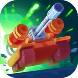 Tank Stars 2 + Mod